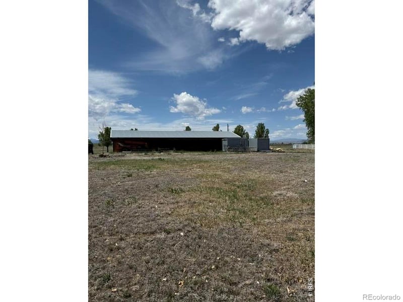25560 County Road 13, Johnstown, CO 80534