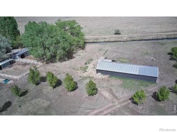 25560 County Road 13, Johnstown, CO 80534