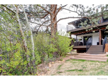 550 Elkhorn Ave #A1, Estes Park, CO 80517