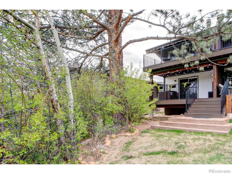 550 Elkhorn Ave #A1, Estes Park, CO 80517