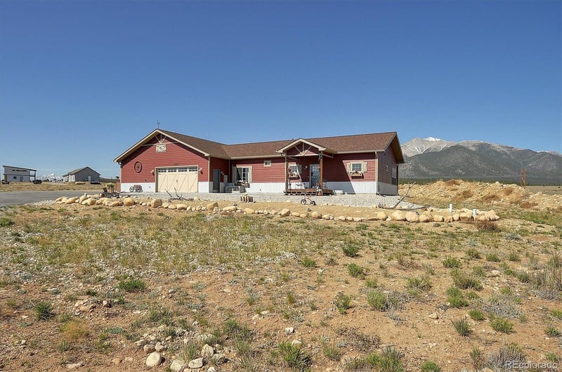 13867 County Road 270, Nathrop, CO 81236