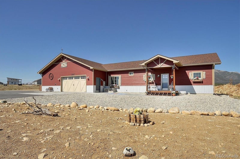 13867 County Road 270, Nathrop, CO 81236