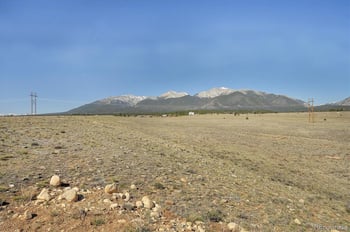 13867 County Road 270, Nathrop, CO 81236