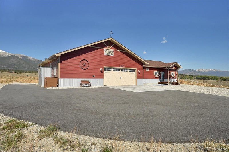13867 County Road 270, Nathrop, CO 81236