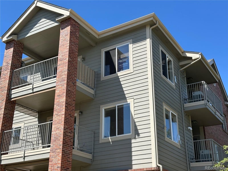 2895 Riverwalk Cir #301, Littleton, CO 80123
