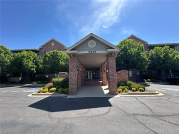 2895 Riverwalk Cir #301, Littleton, CO 80123