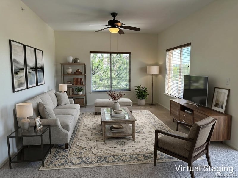 2895 W Riverwalk Cir #301, Littleton, CO 80123