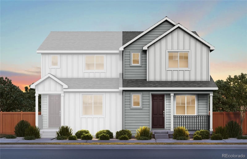 422 Bently St, Watkins, CO 80137