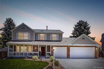 11444 Regency Ct, Parker, CO 80138