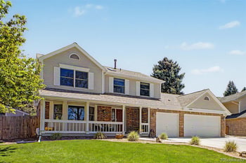 11444 Regency Ct, Parker, CO 80138