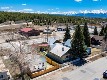 307 Elm St, Leadville, CO 80461