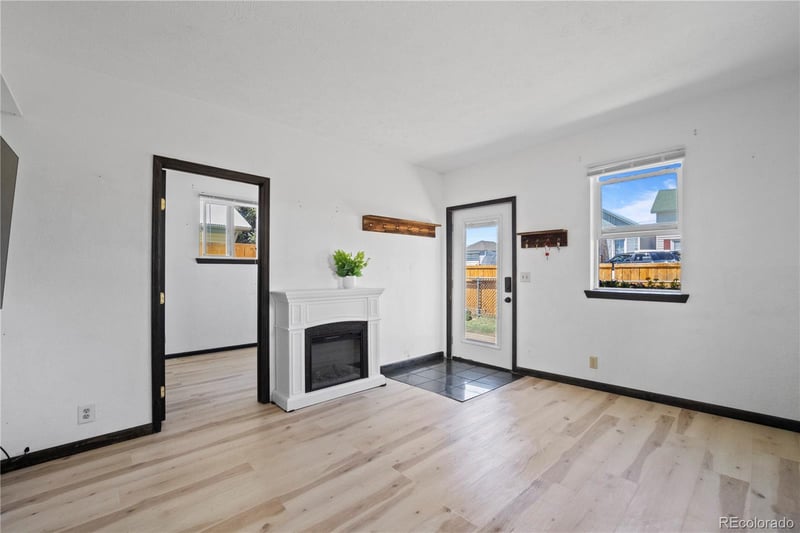 307 Elm St, Leadville, CO 80461