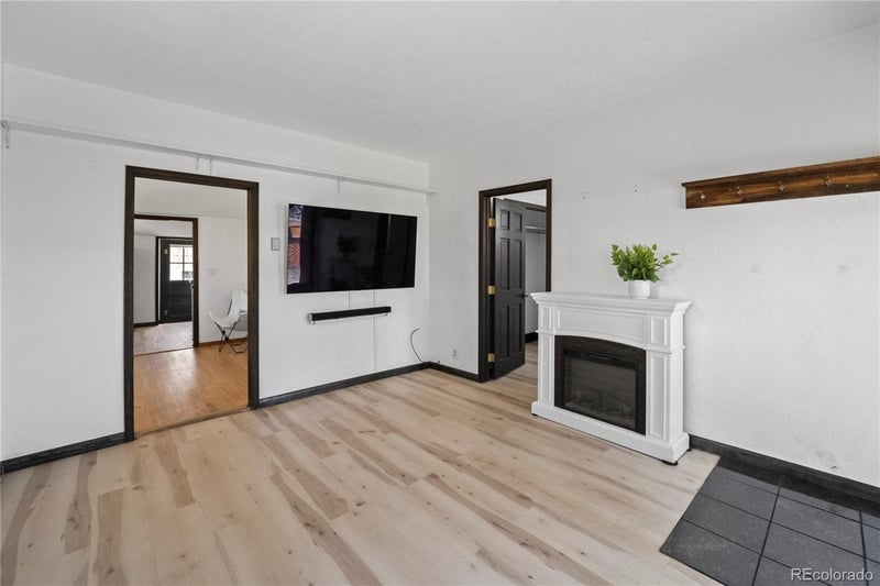 307 Elm St, Leadville, CO 80461