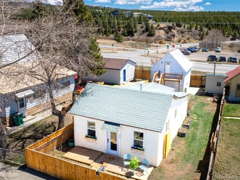 307 Elm St, Leadville, CO 80461
