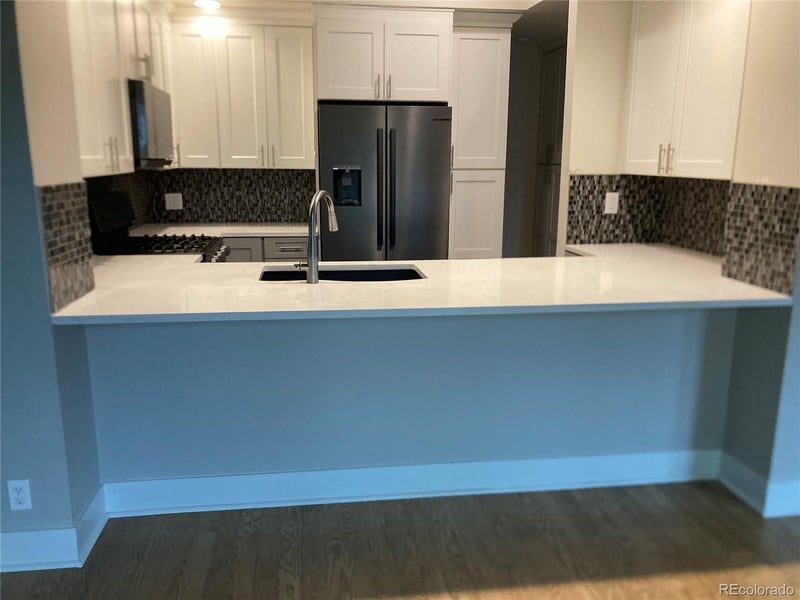 9200 Cherry Creek South Dr #52, Denver, CO 80231