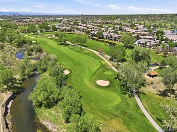 9200 Cherry Creek South Dr #52, Denver, CO 80231