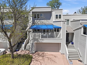 9200 Cherry Creek South Dr #52, Denver, CO 80231