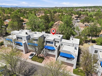 9200 Cherry Creek South Dr #52, Denver, CO 80231