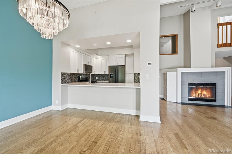 9200 Cherry Creek South Dr #52, Denver, CO 80231