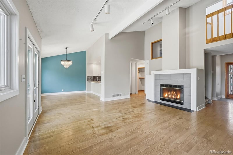9200 Cherry Creek South Dr #52, Denver, CO 80231
