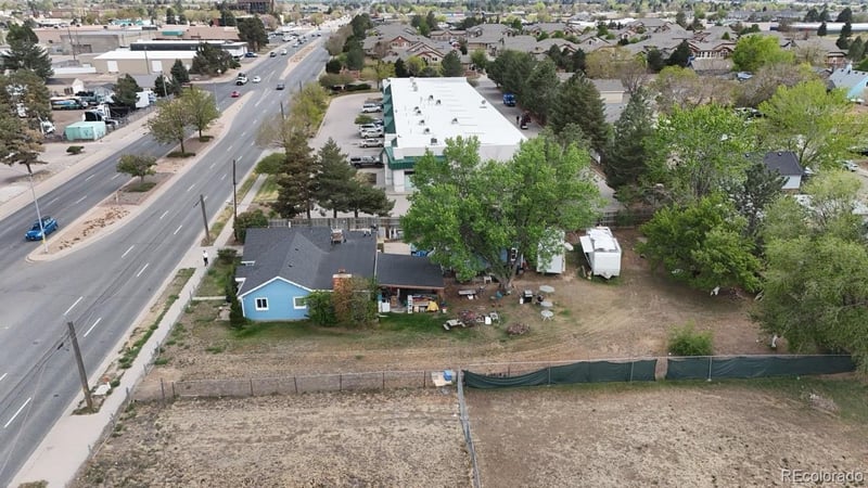 1761 Chambers Rd, Aurora, CO 80011