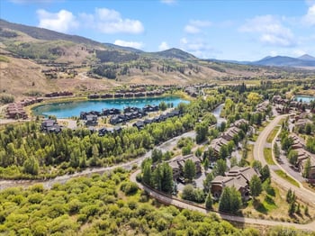 170 Allegra Dr #170, Silverthorne, CO 80498