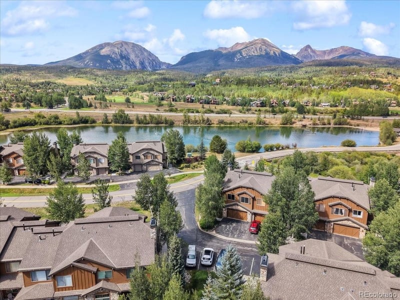 170 Allegra Dr #170, Silverthorne, CO 80498