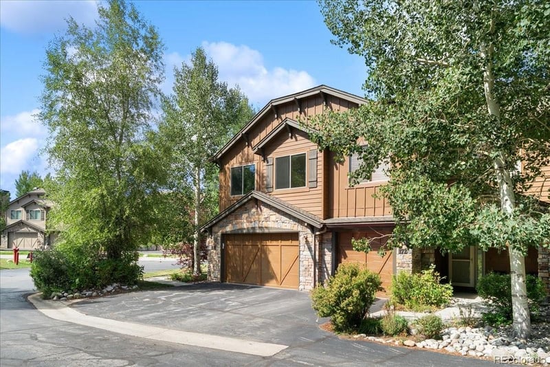170 Allegra Dr #170, Silverthorne, CO 80498