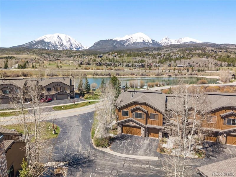 170 Allegra Dr #170, Silverthorne, CO 80498