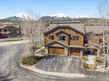 170 Allegra Dr #170, Silverthorne, CO 80498