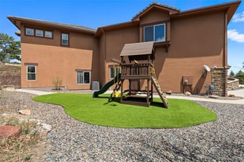 4883 Carefree Trl, Parker, CO 80134