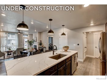 245 High Point Dr #208, Longmont, CO 80504