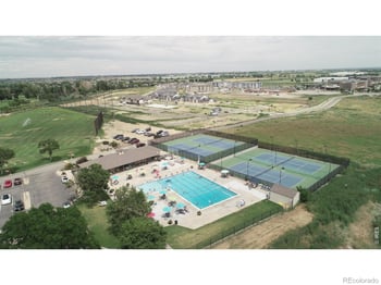 245 High Point Dr #208, Longmont, CO 80504