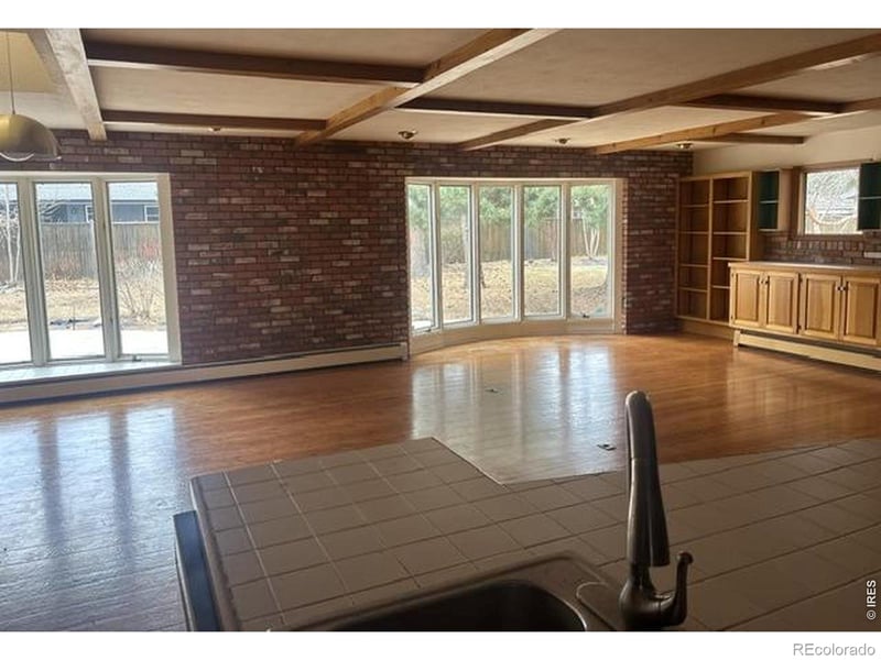 1409 Meeker Dr, Fort Collins, CO 80524