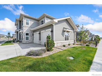 4160 South Park Dr #201, Loveland, CO 80538