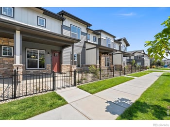 4107 North Park Dr, Loveland, CO 80538