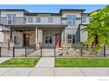 4107 North Park Dr, Loveland, CO 80538