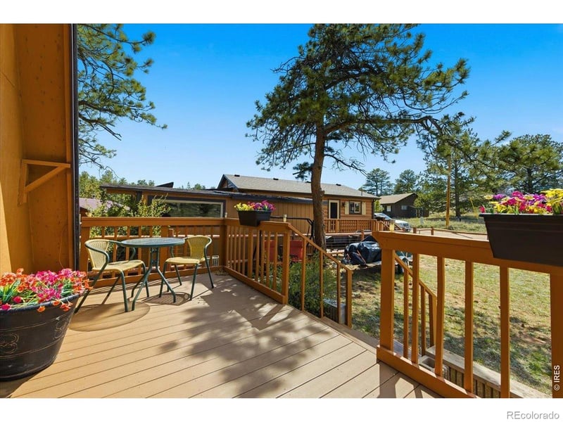 80 Walela Ln, Red Feather Lakes, CO 80545