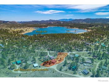 80 Walela Ln, Red Feather Lakes, CO 80545