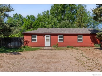 307 Hollywood St, Fort Collins, CO 80521