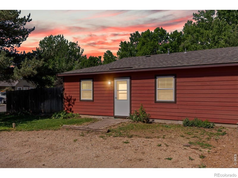 307 Hollywood St, Fort Collins, CO 80521