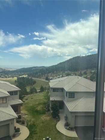 561 Ridgeside Dr, Golden, CO 80401