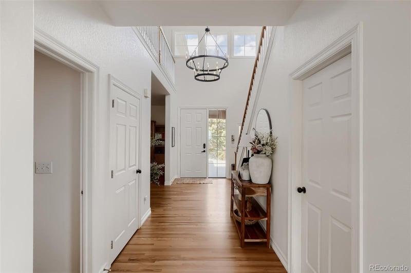 561 Ridgeside Dr, Golden, CO 80401