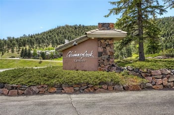 561 Ridgeside Dr, Golden, CO 80401