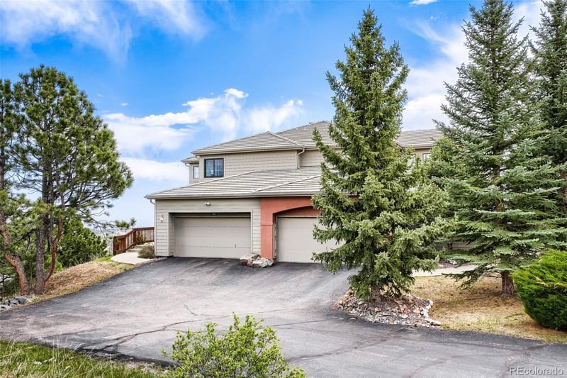561 Ridgeside Dr, Golden, CO 80401