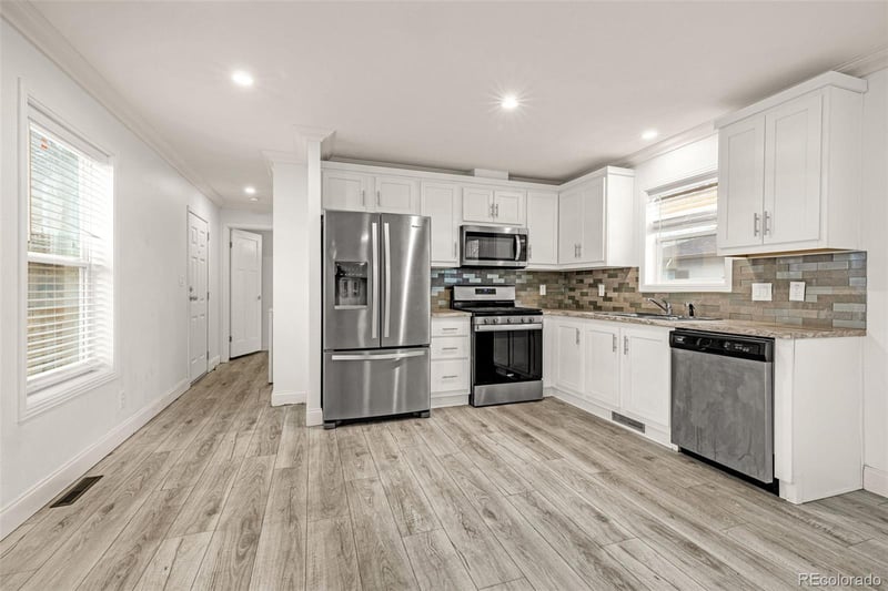 5102 Galley Rd Lot 314B, Colorado Springs, CO 80915