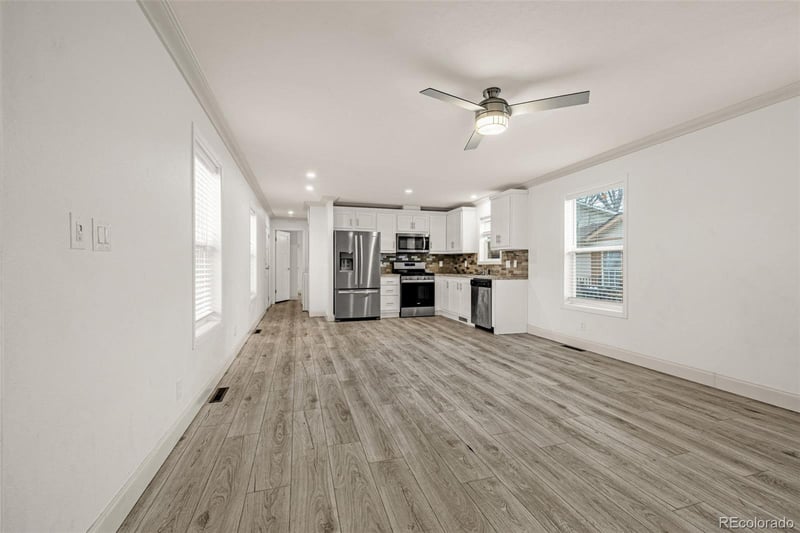 5102 Galley Rd Lot 314B, Colorado Springs, CO 80915