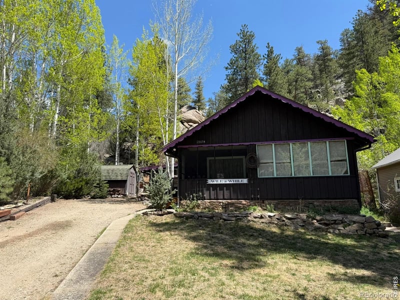 2365 Highway 34 B, Drake, CO 80515