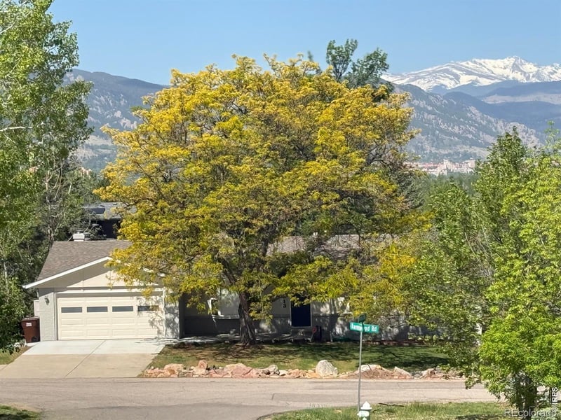 1013 Ravenwood Rd, Boulder, CO 80303