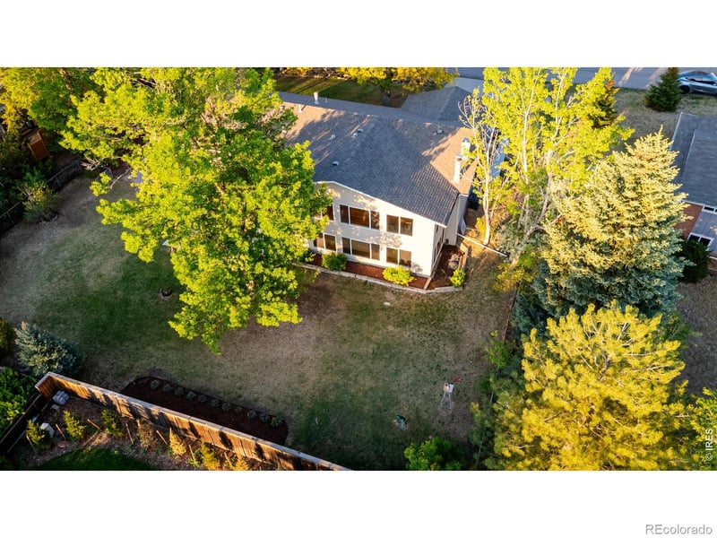 1013 Ravenwood Rd, Boulder, CO 80303